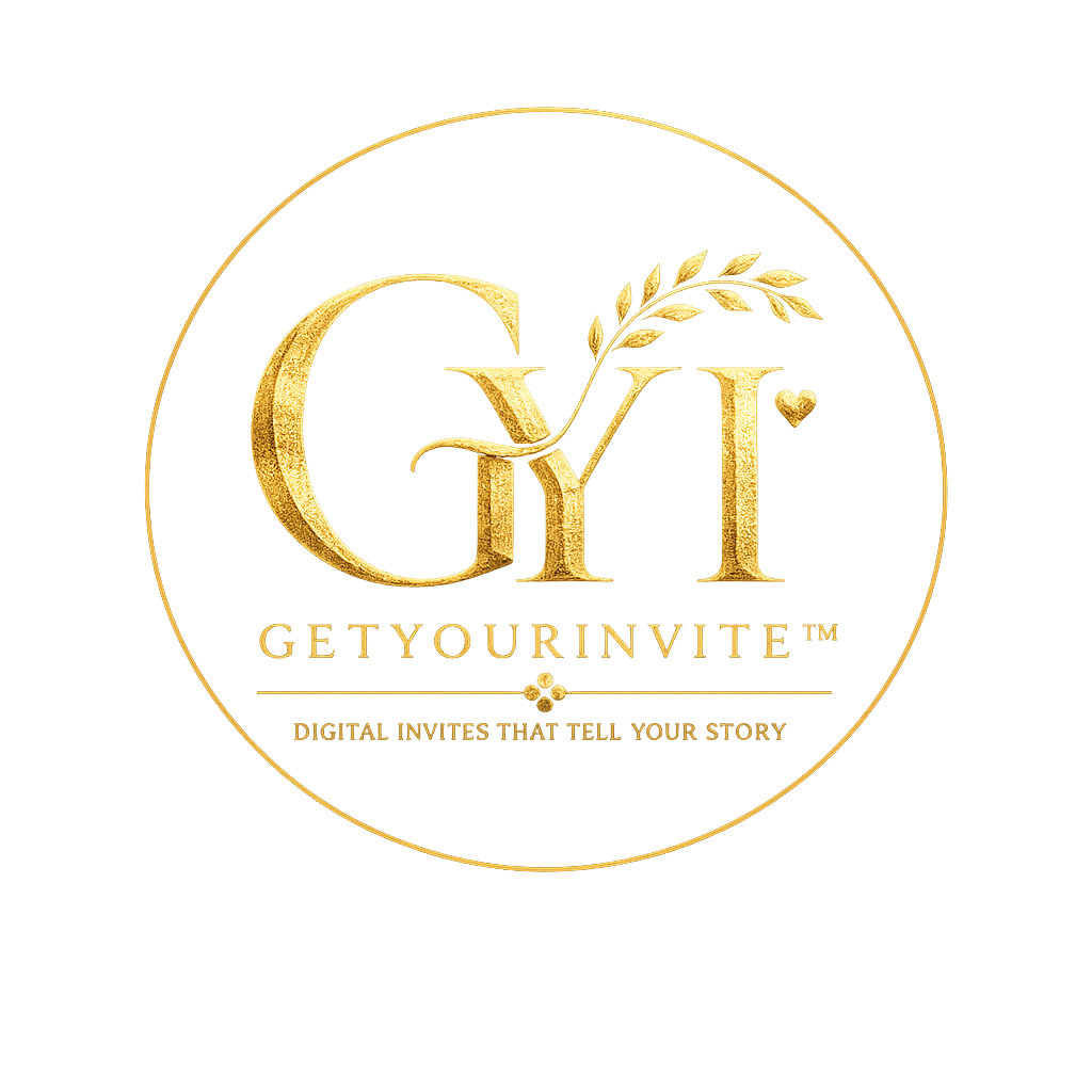 GetYourInvite